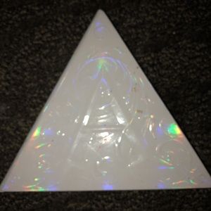 Kat Von D prism palette